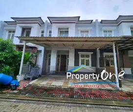 Jual Rumah Di The Savia Visana Nusa Loka BSD Serpong
