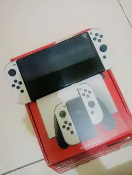 Nitendo switch oled OFW