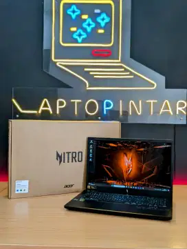 Acer Nitro V15 ANV15-51 901S i9 13900H RTX 4060 16/512GB x loq tuf