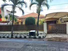 Rumah Siap Huni Lokasi Gayung Kebonsari, AREA KOMERSIAL