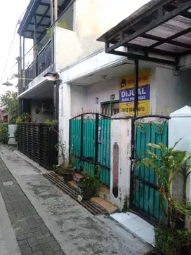 Dijual Rumah Perumnas Di Depok Timur