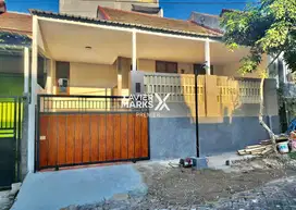DIJUAL Rumah Cantik di Villa Bukit Sengkaling Landungsari Dau Malang