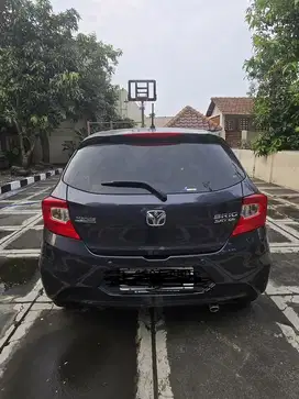 Honda Brio Satya 2024 Bensin