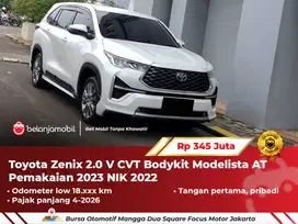 [ GARANSI 1TH ] Honda HRV HR-V HR V 1.5 SE Special Edition 2021/2022