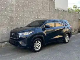 Toyota Innova Zenix 2.0 V AT bensin RSE 2023