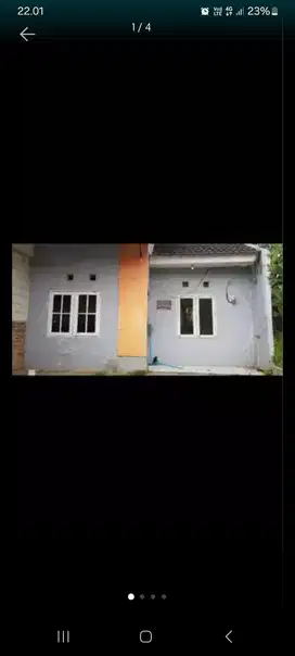 Sewa rumah tahunan legok permai cluster heliconia hook