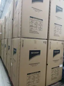 SHARP MESIN CUCI 1 TABUNG 7Kg