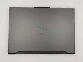 ASUS TUF Gaming F16 FX607JU RTX 4050 Like New