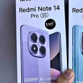 Redmi Note 14 Pro 5G diskon paling murah
