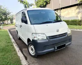 (Km 75rb) CASH NEGO granmax blindvan 2020 gran grand max blind van bv