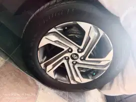 Aplikasi rubber paint plastidip