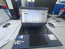 Axioo Hype 1 RAM 8gb