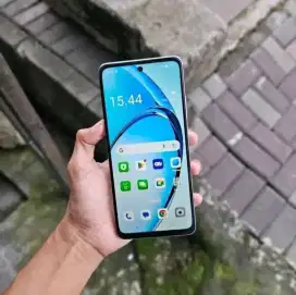 OPPO A3X RAM 4/64GB