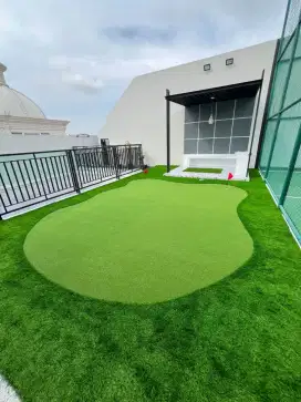 Jual Rumput Sintetis Type Golf Platinum