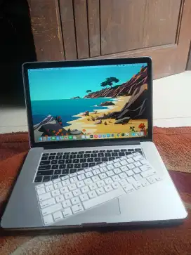 Macbook pro 15-inch,2014