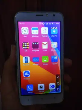 Android jadul Advan S5 Nxt blm 4G