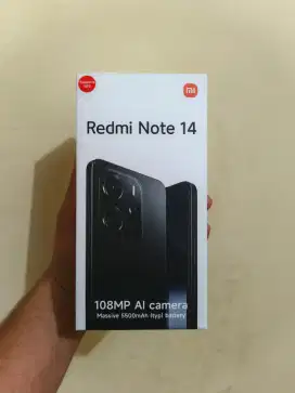 Xiaomi Redmi Note 14