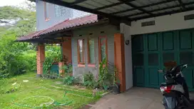 rumah modern asri sejuk setiabudi regency parongpong lembang
