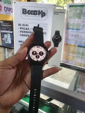 Smart Watch Samsung Watch 4 Classic