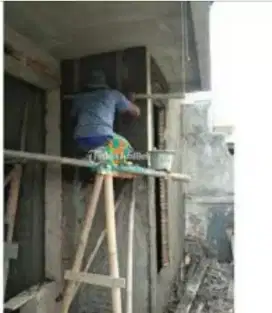 Spesialis jasa tukang bangunan