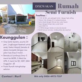 Rumah Siap Huni