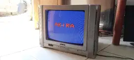 Tabung 14 in Akira