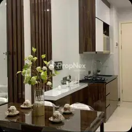 Langka Apartemen Anderson Pakuwon Selantai Fasilitas