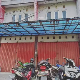 Disewakan Ruko 2 Lantai Harapan Indah 1 Bekasi