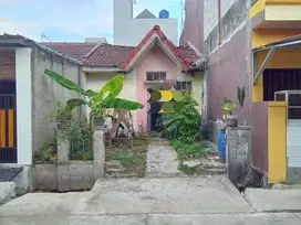 Dijual Rumah Bahan di Mutiara Gading Timur