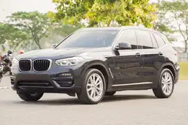 (TDP 5jt) BMW X3 sDrive20i G01 2020
