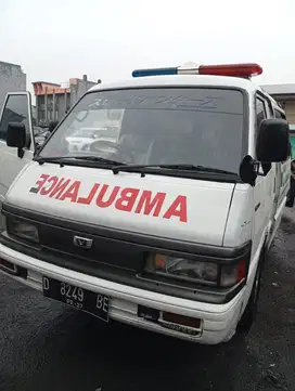 Mazda E2000 2000 Diesel