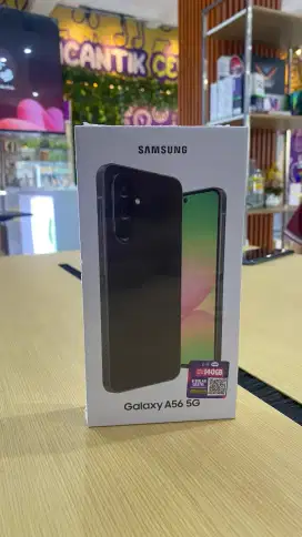Samsung Galaxy A56 5Lite