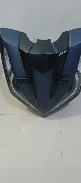 Dijual lampu vario terbaru no minus 1,1 negoin