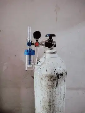 Tabung oksigen Medis