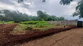Pembersihan Lahan dari kami, anda siap bangun. Kavling area Nagrak