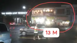 TANAH Ry.PANDUGO - MERR