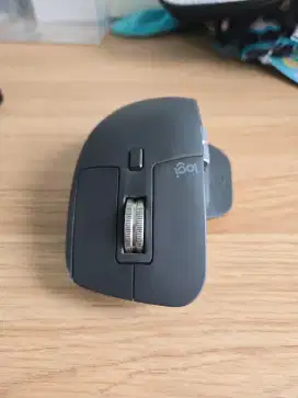 Mouse logitech mx master 3 second