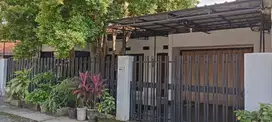 Jual rumah lama murah manyar siap huni