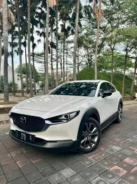 Mazda CX-30 GT 2.0 2021