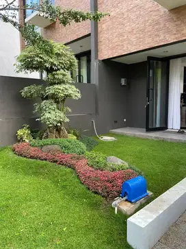 Taman Dayu Cluster Bloomfield type New Vermont E8