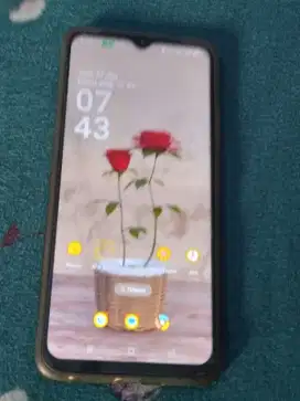 Oppo A18 Ram 4/128