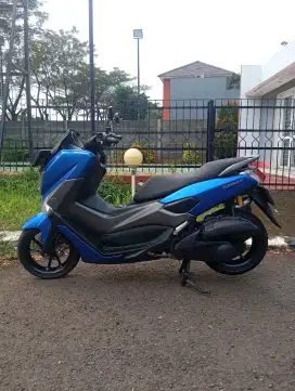 Yamaha NMAX 2020 like new pajak panjang mesin super alus