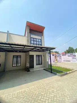 Jual Rumah All In Cuma 3 Juta Di Bekasi