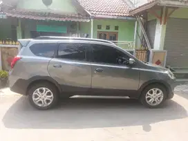 Datsun Cross 2018 Bensin