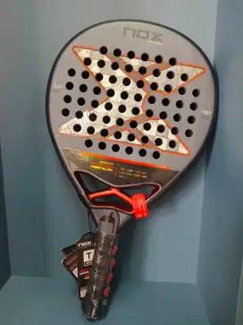 Raket Padel Nox AT10 Genius