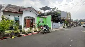 Dijual Rumah Termurah di Dukuh Zamrud Bekasi