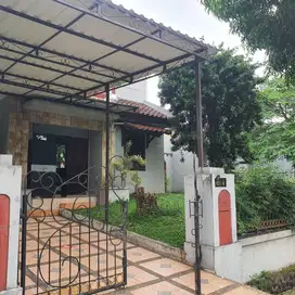 RUMAH NYAMAN DAN TENANG