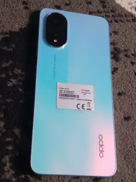 Hp Oppo A18 4/128