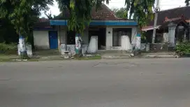 Rumah tinggal SHM