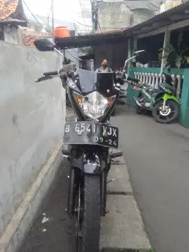 Sizuki saria fu tahun 2014